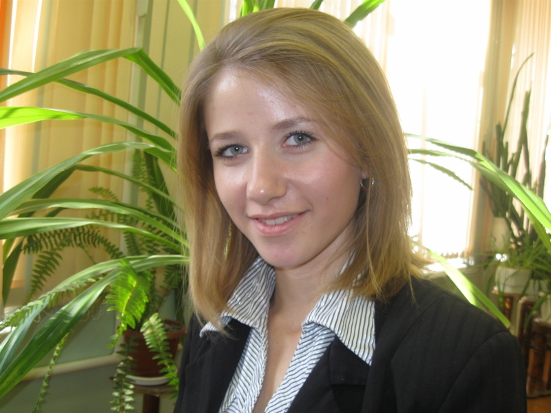 Екатерина Богданович