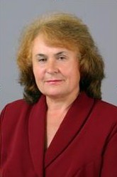 Краснокутская Людмила Алексеевна