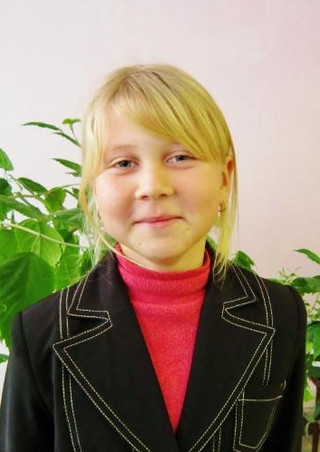 Лащенко Диана