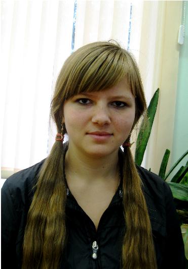 Екатерина Шуркунова