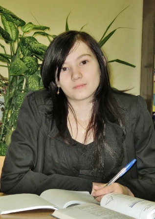 Харланова